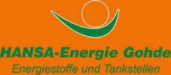 Logo Tankstellenpreise Gohde